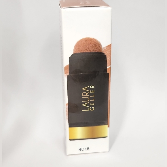 Laura Geller Serum Bronzing Cheek Lift - Picture 2 of 4